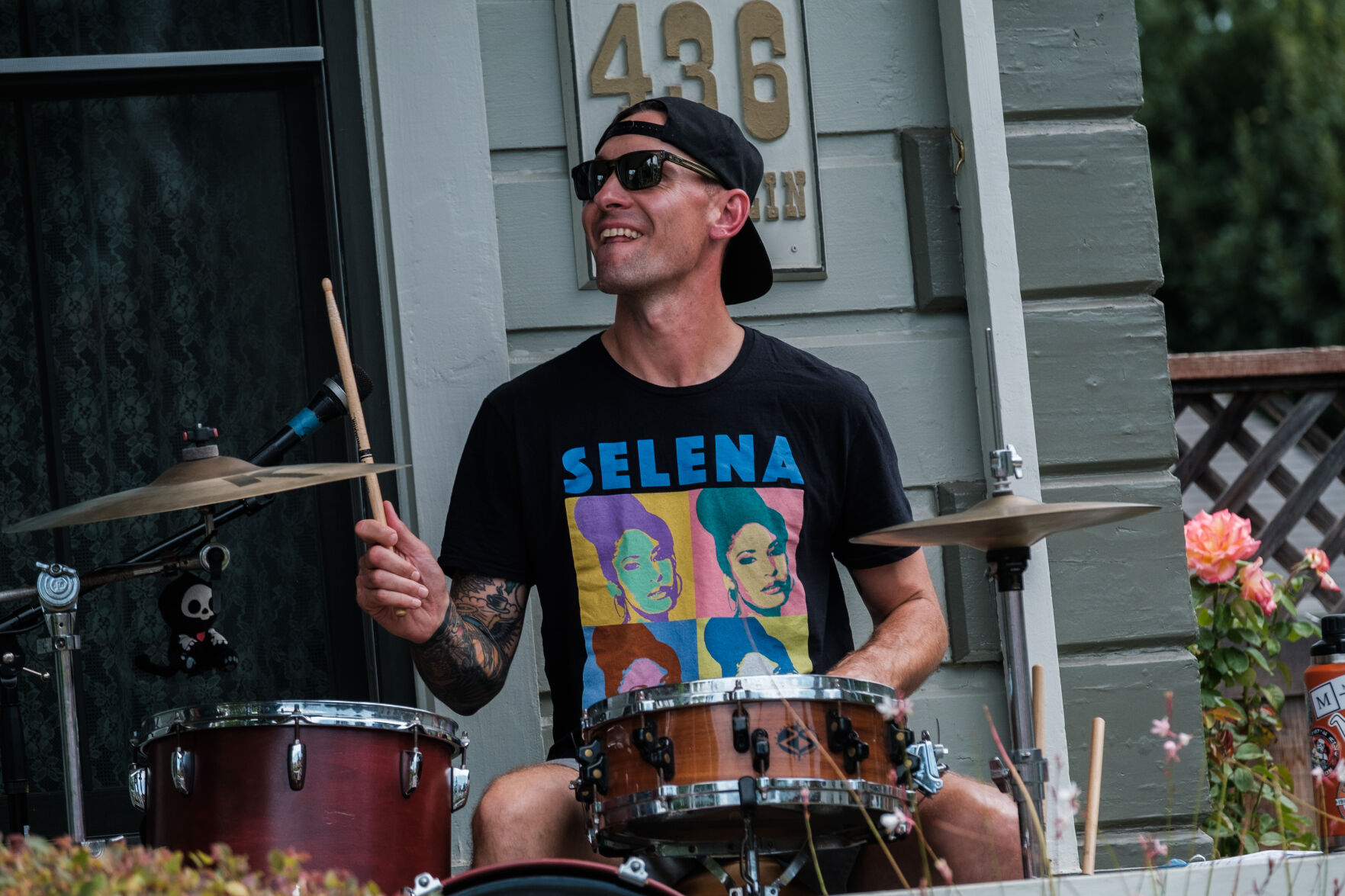 Napa Porchfest 2022